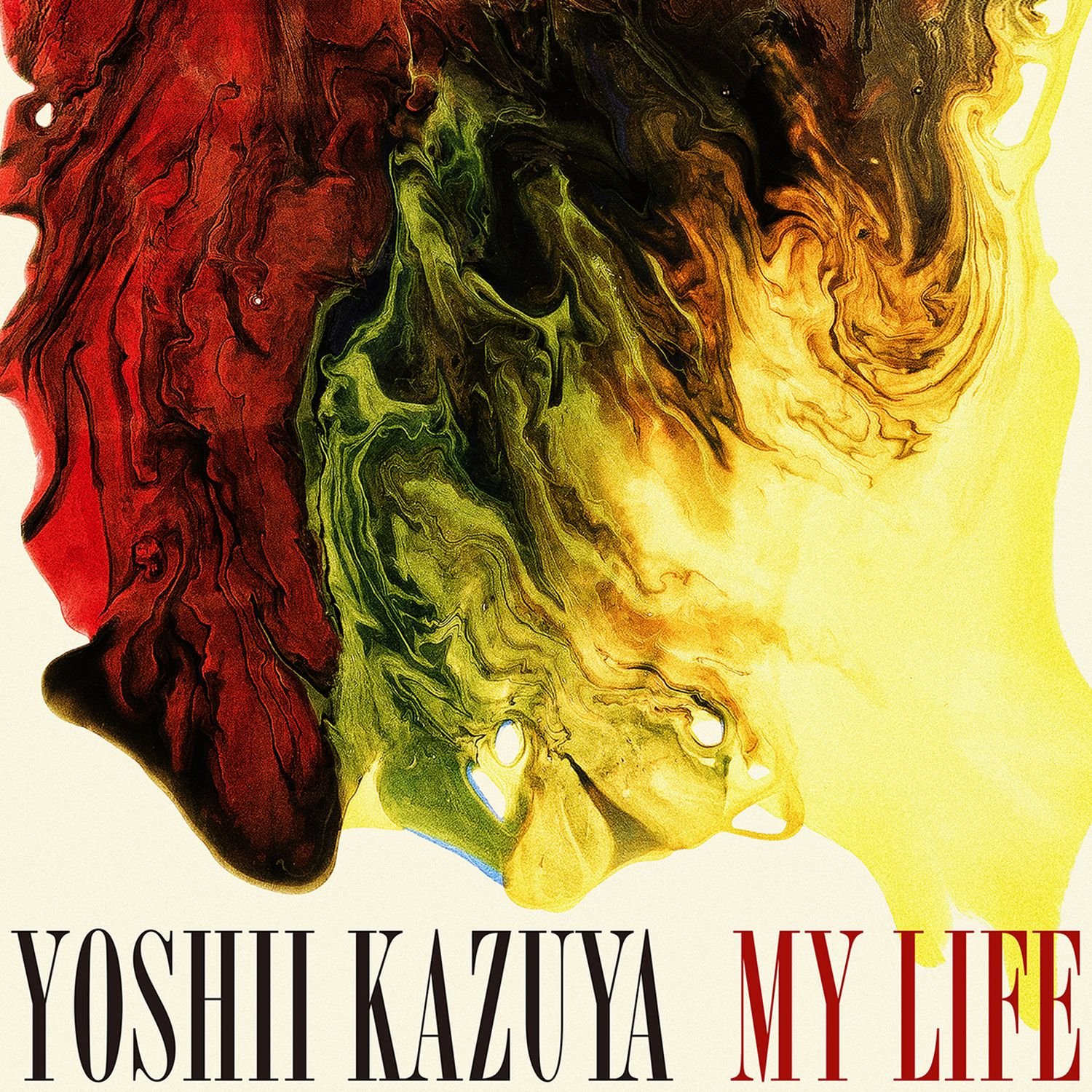 吉井和哉 2026年第1弾となる待望の新曲「MY LIFE」が ABEMA 密着型